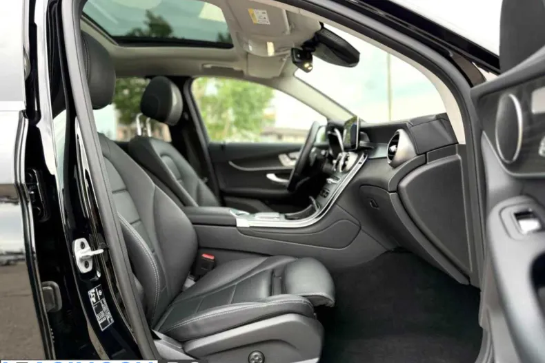 Mercedes-Benz GLC (Clasa GLC) din 2021 cu 152.000 km - oferta MER219377 - foto 20