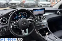 Mercedes-Benz GLC (Clasa GLC) din 2021 cu 152.000 km - oferta MER219377 - foto 21