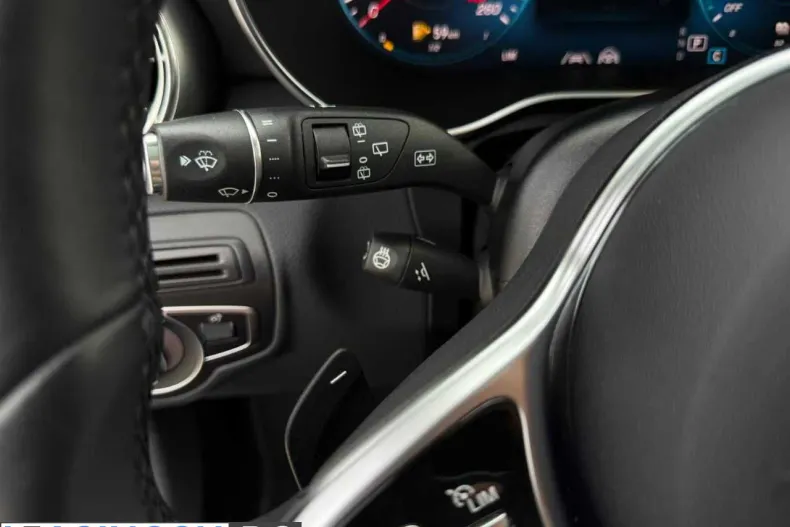 Mercedes-Benz GLC (Clasa GLC) din 2021 cu 152.000 km - oferta MER219377 - foto 23
