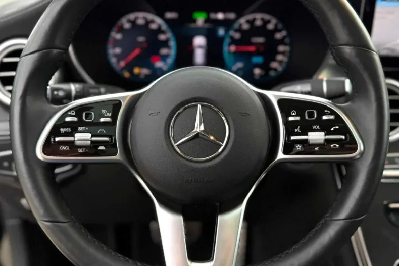 Mercedes-Benz GLC (Clasa GLC) din 2021 cu 152.000 km - oferta MER219377 - foto 24