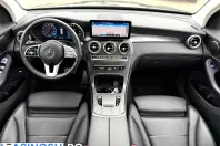 Mercedes-Benz GLC (Clasa GLC) din 2021 cu 152.000 km - oferta MER219377 - foto 25