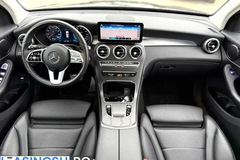 Mercedes-Benz GLC (Clasa GLC) din 2021 cu 152.000 km - oferta MER219377 - foto 25