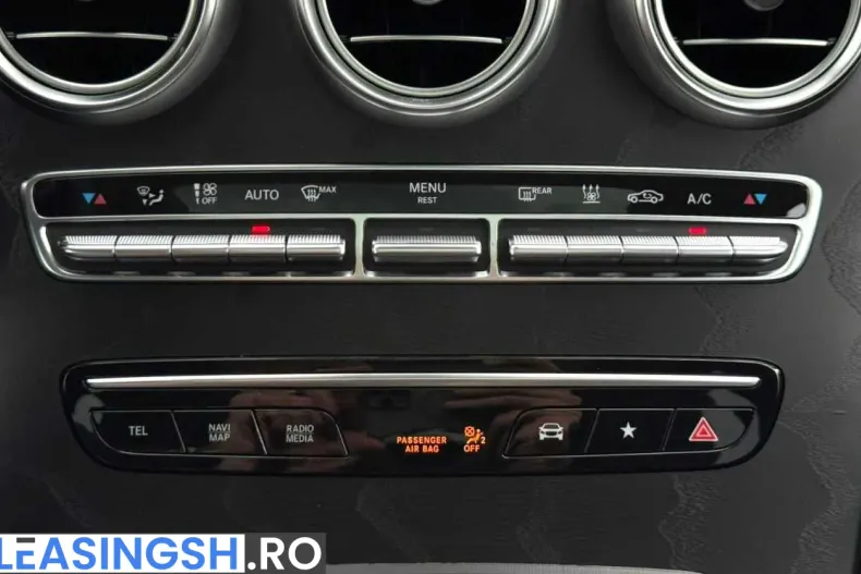 Mercedes-Benz GLC (Clasa GLC) din 2021 cu 152.000 km - oferta MER219377 - foto 26