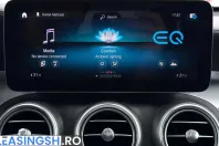 Mercedes-Benz GLC (Clasa GLC) din 2021 cu 152.000 km - oferta MER219377 - foto 31
