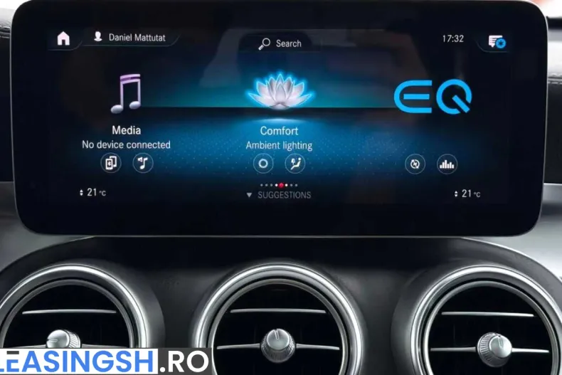 Mercedes-Benz GLC (Clasa GLC) din 2021 cu 152.000 km - oferta MER219377 - foto 31