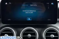 Mercedes-Benz GLC (Clasa GLC) din 2021 cu 152.000 km - oferta MER219377 - foto 32