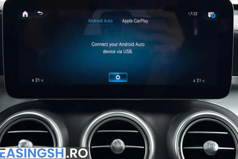 Mercedes-Benz GLC (Clasa GLC) din 2021 cu 152.000 km - oferta MER219377 - foto 32