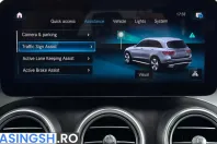 Mercedes-Benz GLC (Clasa GLC) din 2021 cu 152.000 km - oferta MER219377 - foto 34