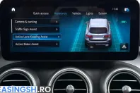 Mercedes-Benz GLC (Clasa GLC) din 2021 cu 152.000 km - oferta MER219377 - foto 35