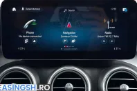 Mercedes-Benz GLC (Clasa GLC) din 2021 cu 152.000 km - oferta MER219377 - foto 36