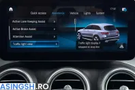 Mercedes-Benz GLC (Clasa GLC) din 2021 cu 152.000 km - oferta MER219377 - foto 38