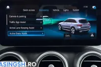 Mercedes-Benz GLC (Clasa GLC) din 2021 cu 152.000 km - oferta MER219377 - foto 39