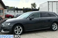 Audi A4 Avant din 2021 cu 159.000 km - oferta AUD219378 - foto 3