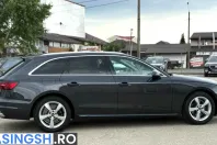 Audi A4 Avant din 2021 cu 159.000 km - oferta AUD219378 - foto 9