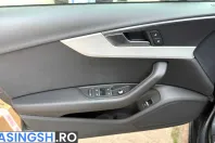 Audi A4 Avant din 2021 cu 159.000 km - oferta AUD219378 - foto 15