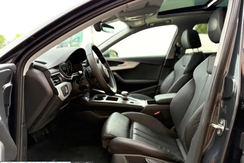 Audi A4 Avant din 2021 cu 159.000 km - oferta AUD219378 - foto 16