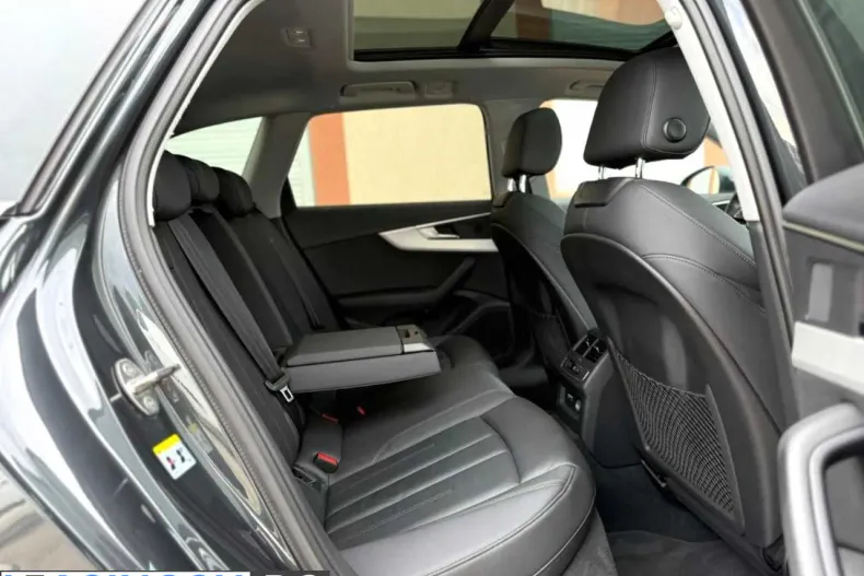 Audi A4 Avant din 2021 cu 159.000 km - oferta AUD219378 - foto 18