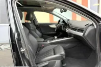 Audi A4 Avant din 2021 cu 159.000 km - oferta AUD219378 - foto 19