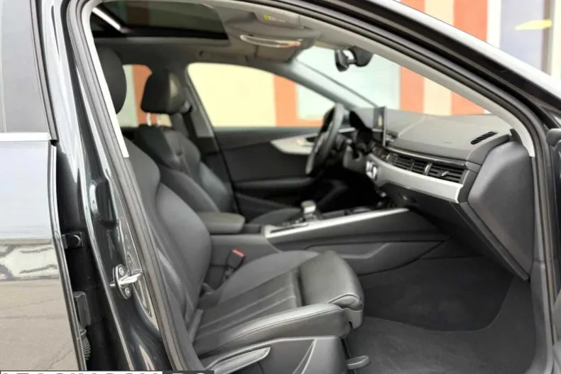 Audi A4 Avant din 2021 cu 159.000 km - oferta AUD219378 - foto 19