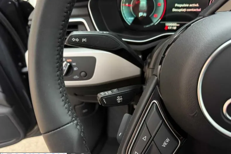 Audi A4 Avant din 2021 cu 159.000 km - oferta AUD219378 - foto 21
