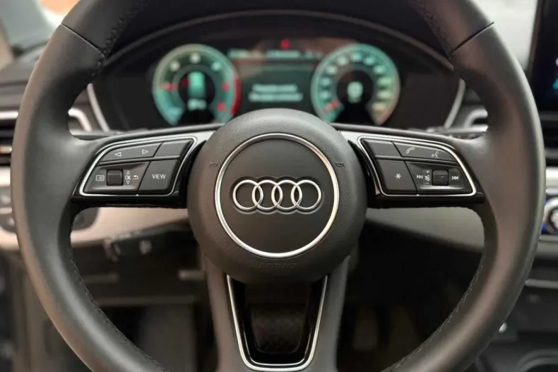 Audi A4 Avant din 2021 cu 159.000 km - oferta AUD219378 - foto 22