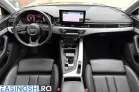 Audi A4 Avant din 2021 cu 159.000 km - oferta AUD219378 - foto 23