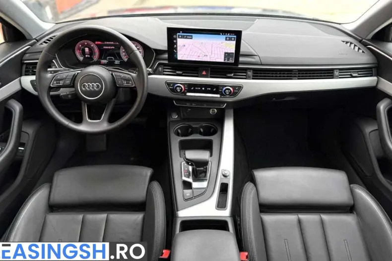 Audi A4 Avant din 2021 cu 159.000 km - oferta AUD219378 - foto 23