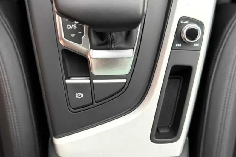 Audi A4 Avant din 2021 cu 159.000 km - oferta AUD219378 - foto 25