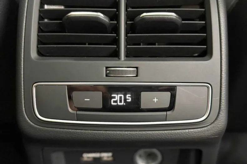 Audi A4 Avant din 2021 cu 159.000 km - oferta AUD219378 - foto 26