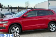 Skoda Karoq din 2020 cu 101.000 km - oferta SKO219379 - foto 3