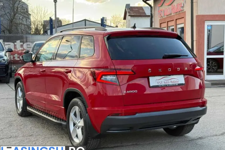 Skoda Karoq din 2020 cu 101.000 km - oferta SKO219379 - foto 6
