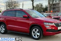 Skoda Karoq din 2020 cu 101.000 km - oferta SKO219379 - foto 11