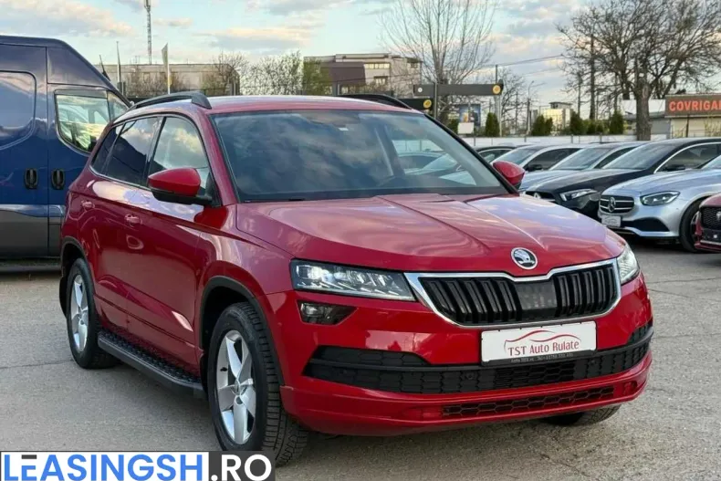 Skoda Karoq din 2020 cu 101.000 km - oferta SKO219379 - foto 12