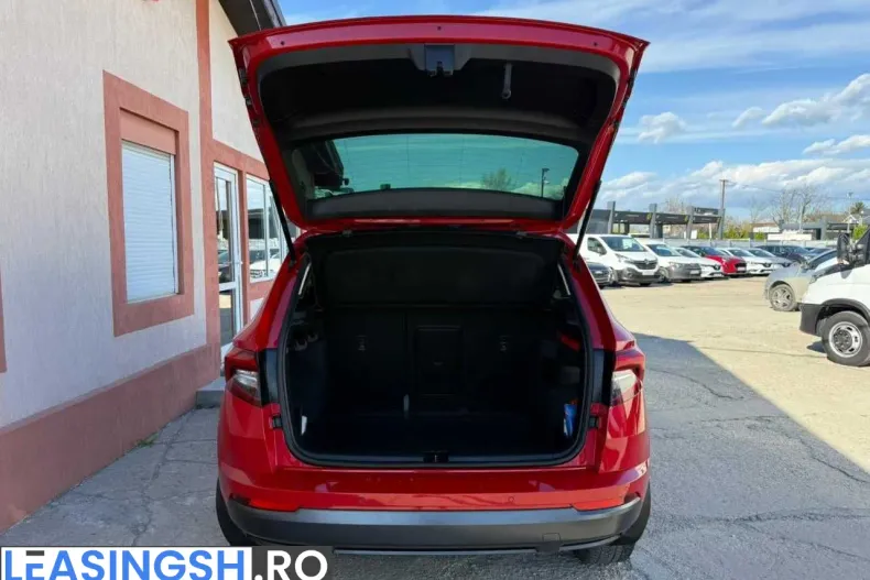 Skoda Karoq din 2020 cu 101.000 km - oferta SKO219379 - foto 13