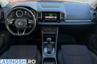 Skoda Karoq din 2020 cu 101.000 km - oferta SKO219379 - foto 19