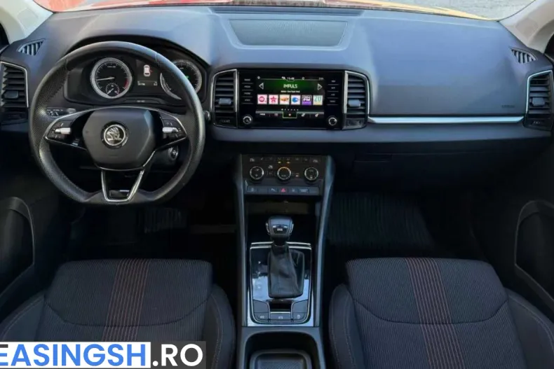Skoda Karoq din 2020 cu 101.000 km - oferta SKO219379 - foto 19