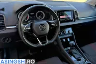 Skoda Karoq din 2020 cu 101.000 km - oferta SKO219379 - foto 20