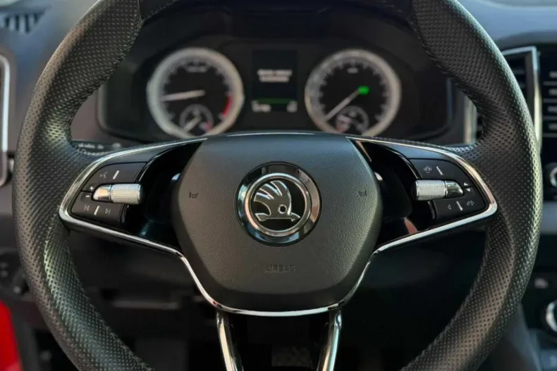Skoda Karoq din 2020 cu 101.000 km - oferta SKO219379 - foto 22