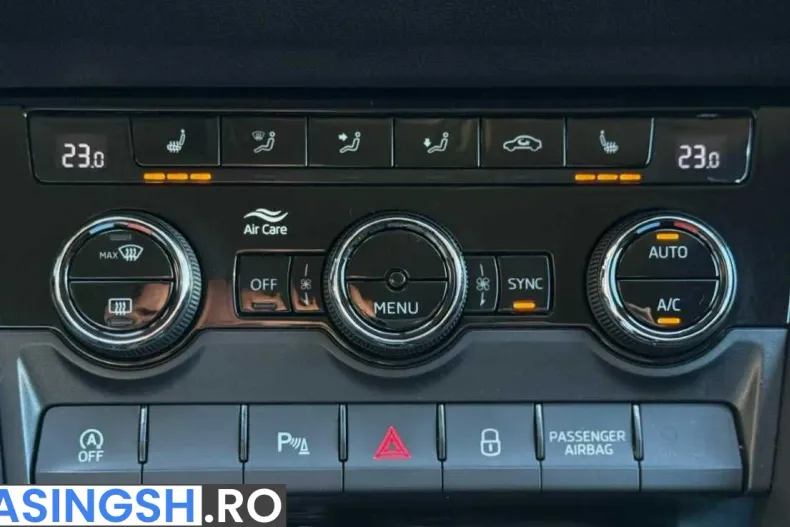 Skoda Karoq din 2020 cu 101.000 km - oferta SKO219379 - foto 23