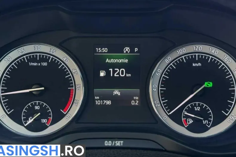 Skoda Karoq din 2020 cu 101.000 km - oferta SKO219379 - foto 25