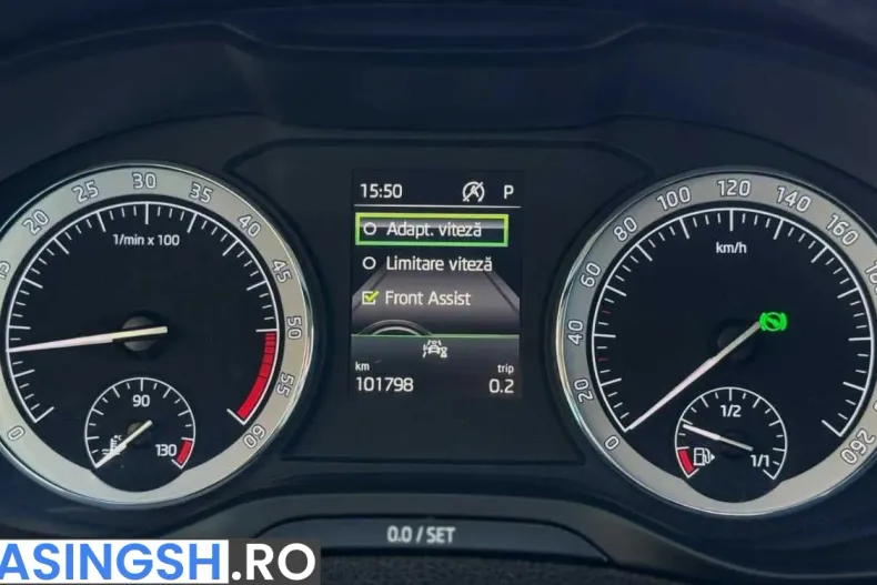 Skoda Karoq din 2020 cu 101.000 km - oferta SKO219379 - foto 26