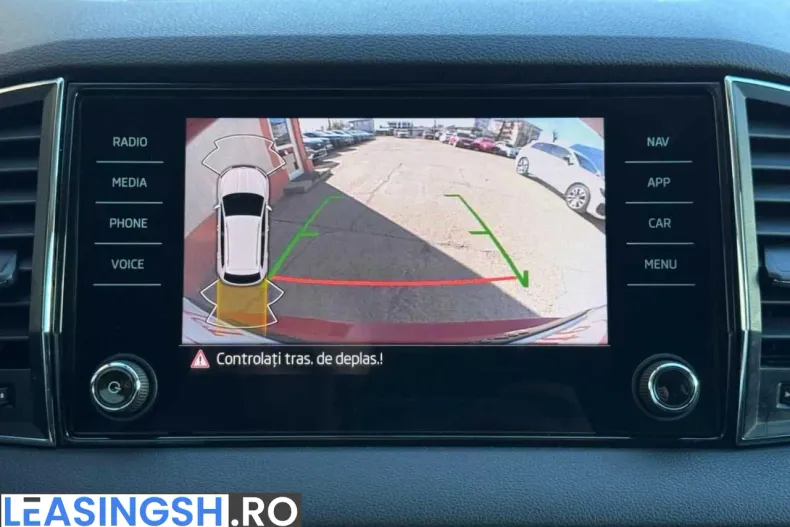 Skoda Karoq din 2020 cu 101.000 km - oferta SKO219379 - foto 27