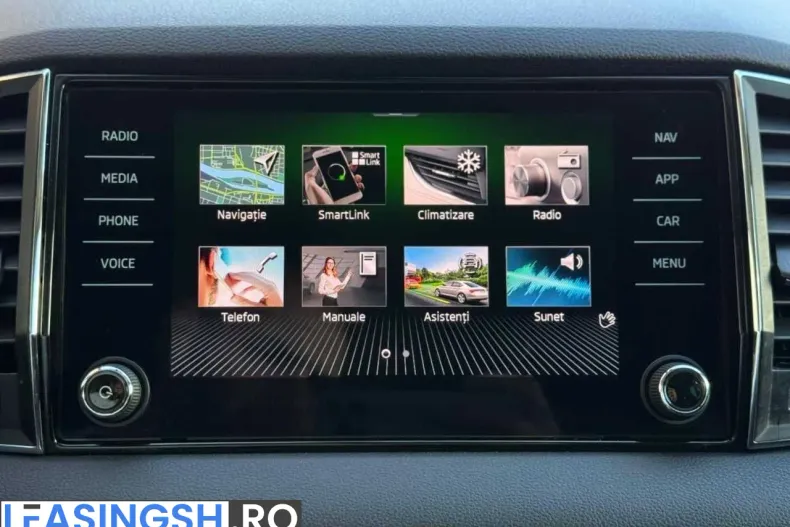 Skoda Karoq din 2020 cu 101.000 km - oferta SKO219379 - foto 29