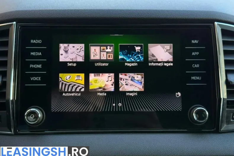 Skoda Karoq din 2020 cu 101.000 km - oferta SKO219379 - foto 30