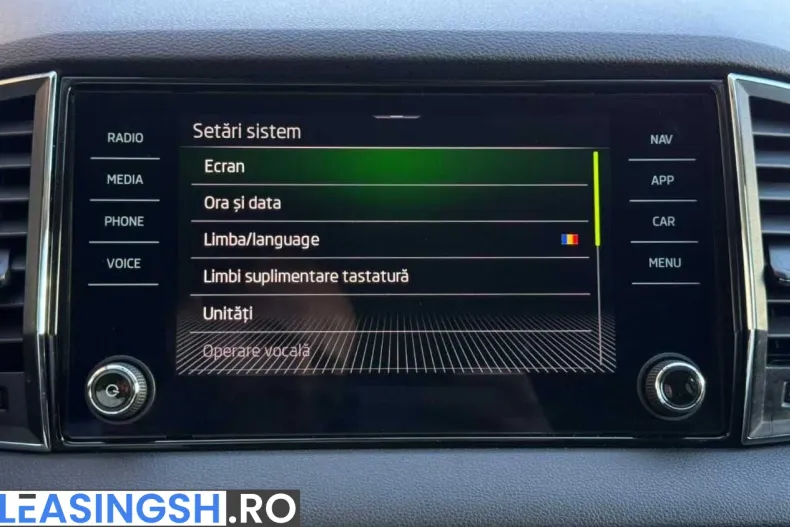 Skoda Karoq din 2020 cu 101.000 km - oferta SKO219379 - foto 32