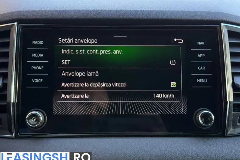 Skoda Karoq din 2020 cu 101.000 km - oferta SKO219379 - foto 33