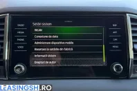 Skoda Karoq din 2020 cu 101.000 km - oferta SKO219379 - foto 35