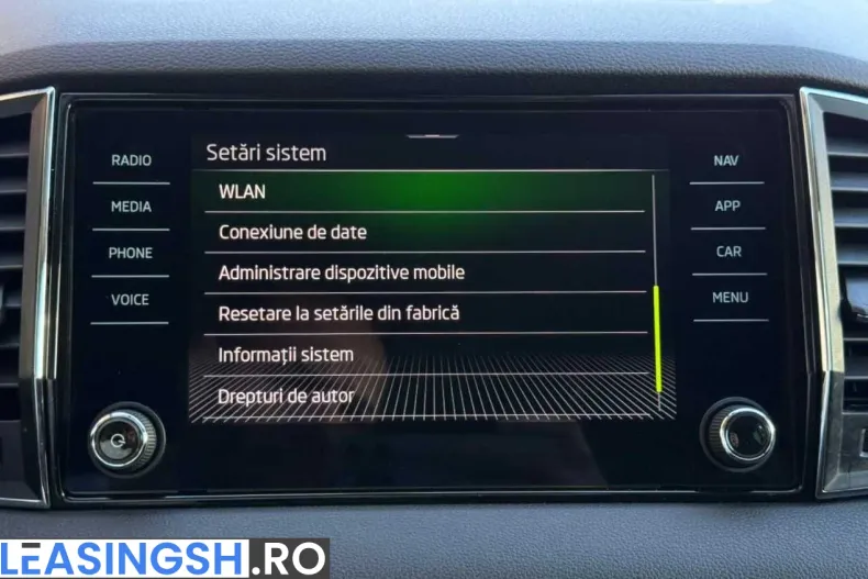 Skoda Karoq din 2020 cu 101.000 km - oferta SKO219379 - foto 35