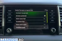 Skoda Karoq din 2020 cu 101.000 km - oferta SKO219379 - foto 36