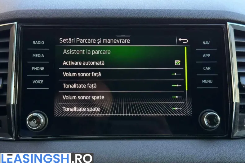 Skoda Karoq din 2020 cu 101.000 km - oferta SKO219379 - foto 36